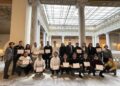 Borusan Lojistik’ten Sürdürülebilir Tedarik Zinciri Sertifika Programı