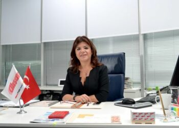 Alişan Lojistik'in İklim Değişikliği Skoru “B-” Olarak Açıklandı