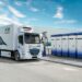 PACCAR Parts, DAF bayisine ilk güç kaynağı sistemi kuruyor