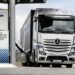 Daimler Truck ve Linde’nin Geliştirdiği sLH2 Teknolojisiyle, Hidrojen Yakıt Dolumunda Yeni Bir Çağ Başlıyor!