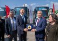 Denizli Büyükşehir Belediyesi’nden Şehir İçi Ulaşım İçin Yıldızlı Yatırım
