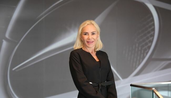 Mercedes-Benz Türk’ten Çalışanlarının ve Ailelerinin Hayatına Sosyal Fayda Sağlayan Proje: “Yemeğim Evimde”