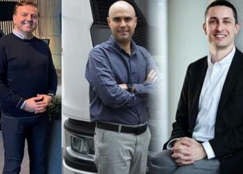 Doğuş Otomotiv bünyesinde faaliyet gösteren Doğuş Marine Services, Audi ve Scania markalarında atamalar gerçekleşti.