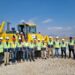 Komatsu D85EXi-18 Akıllı Dozer İle Yüzde 80’e Varan Verimlilik Elde Edildi!