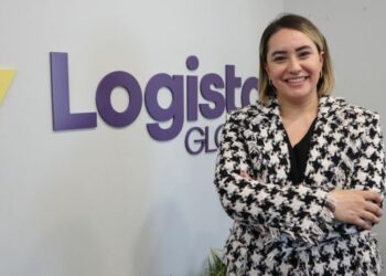 Logista Global Logistics Genel Müdürü Zeynep Akman, “Şu an 7 lojistik merkezimizin etüt proje ve planlama çalışmaları sürüyor