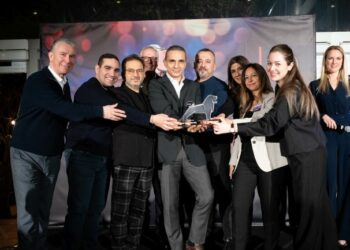 MAN Kamyon ve Otobüs Ticaret A.Ş., ‘Market of the Year’ ödüllerini dörtledi