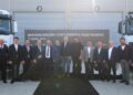 Güney Eksport, Filosunu Mercedes-Benz Actros Ailesi ile Güçlendirmeye Devam Ediyor