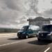 Yeni eSprinter ve Sprinter, 2024’ün ikinci yarısında Türkiye’de