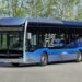 Mercedes-Benz eCitaro Fuel Cell, "Yılın Otobüsü" ve "Yılın Çevre Dostu Otobüsü" Ödüllerini Kazandı