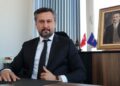 Logista Global Logistics Yönetim Kurulu Başkanı Mutluhan Akan, “UND seçiminde kazanan tüm sektörümüz olmuştur.