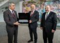 Karsan Bursa’nın Toplu Ulaşımını da Elektriklendiriyor!