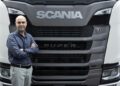 Scania’da Görev Değişikliği