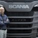 Scania’da Görev Değişikliği