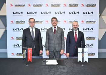 Petrol Ofisi Grubu ve Kia madeni yağlarda iş birliğini yeniledi