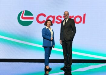 Castrol 125’inci yılında mobilite ve teknoloji yatırımlarıyla büyüyecek