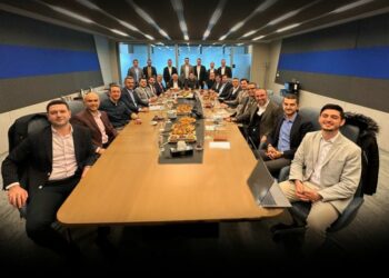 Wielton Türkiye’nin Yetkili Satıcı ve Servis Ağı Oluşturuldu