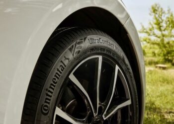Continental UltraContact NXT’ye Uluslararası Tasarım Ödülü