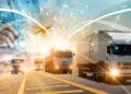 EDS-LOG Global Logistics Kurucu Ortağı Gökhan Edis, “Bu yıl, %100 büyümeyi hedefliyoruz.