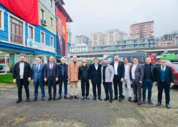UND'ye Seçilecek Başkanın 'Herkesin Başkanı' Olması Gerekmektedir, Bunun İçin Şerafettin Aras Diyoruz