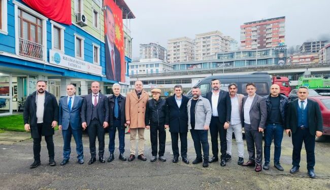 UND'ye Seçilecek Başkanın 'Herkesin Başkanı' Olması Gerekmektedir, Bunun İçin Şerafettin Aras Diyoruz