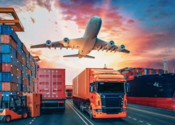 Eds-Log Global Logistics Kurucu Ortağı Işık: Lojistik Sektöründe Çok Başarılı Kadınlar Var, Yanlış Algını Son Bulması Gerekiyor!