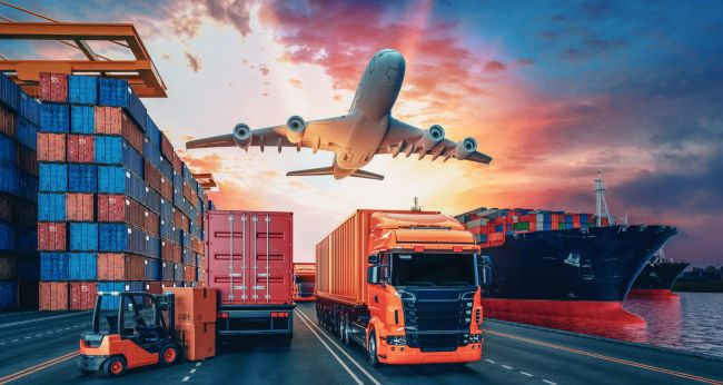 Eds-Log Global Logistics Kurucu Ortağı Işık: Lojistik Sektöründe Çok Başarılı Kadınlar Var, Yanlış Algını Son Bulması Gerekiyor!