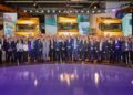 DAF Trucks, en iyi performans gösteren tedarikçileri ödüllendiriyor