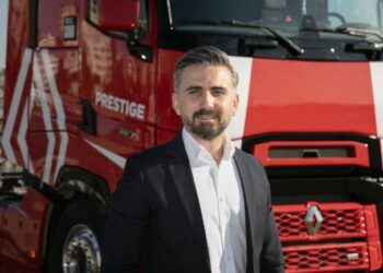 Renault Trucks’ta İki Yeni Atama