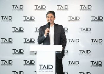 TAİD Ağır Ticari Araçlar Derneği, 2024 hedeflerini açıklarken yeni kurumsal lansmanını gerçekleştirdi