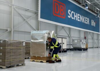 Sağlık Hizmetlerinde Yeni Standartlar Beşirleyen DB Schenger, 150'den Fazla İstasyon İçin GDP Sertifikası Alarak Dünya Genelinde Etki Alanını Genişletiyor