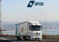 DFDS Türkiye'deki Lojistik Ağını Genişletiyor
