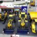 Komatsu, Mermer Fuarı 2024’te 4 İddialı Ürün Sergiledi!