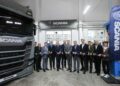 Scania Türkiye’nin İlk Laboratuvarı Geleceğin Teknisyenlerini Yetiştirecek