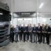 Scania Türkiye’nin İlk Laboratuvarı Geleceğin Teknisyenlerini Yetiştirecek