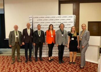 LİKİTDER’in Yeni Yönetim Kurulu Belirlendi