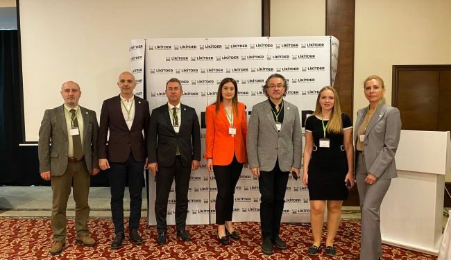 LİKİTDER’in Yeni Yönetim Kurulu Belirlendi
