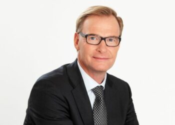 Iveco Group’un yeni CEO’su Olof Persson Temmuz 2024’te görevde