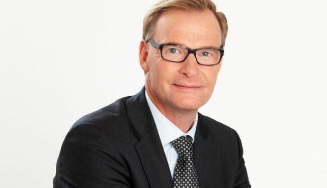 Iveco Group’un yeni CEO’su Olof Persson Temmuz 2024’te görevde