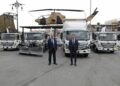 Atlas ile ticaretin yükünü hafifleten Otokar, yeni tonajlı araçlarıyla zirveye yol alıyor