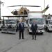 Atlas ile ticaretin yükünü hafifleten Otokar,  yeni tonajlı araçlarıyla zirveye yol alıyor