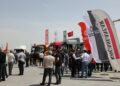Renault Trucks Fest ile yeni Renault Trucks modelleri Türkiye turuna çıkıyor 