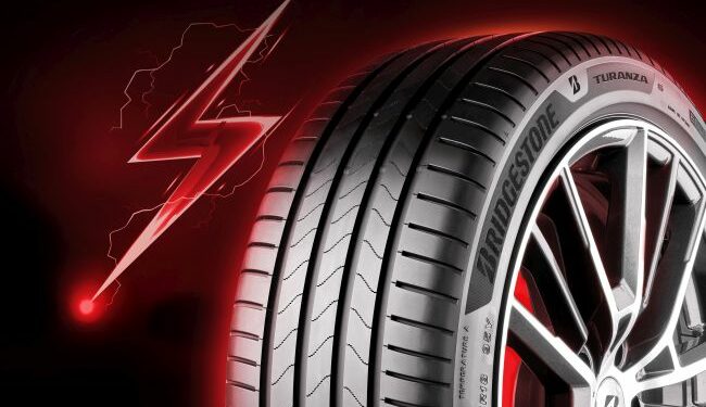 Bridgestone Turanza 6 Yılın Seçilmiş Ürünü Oldu