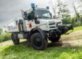 Unimog Efsanesi, Seri Üretime Geçişinin 75. Yılını Kutluyor!