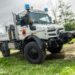 Unimog Efsanesi, Seri Üretime Geçişinin 75. Yılını Kutluyor!
