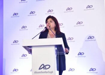 Alışan Den Hartogh’dan Dev Yatırım