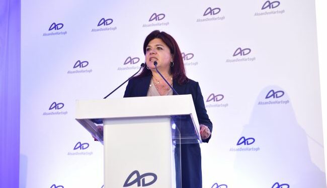 Alışan Den Hartogh’dan Dev Yatırım