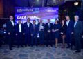 Otomotiv satış sonrası endüstrisinin bölgedeki en büyük buluşması Automechanika Istanbul 2024 başladı