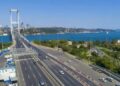 Otoyol ve Köprü Geçiş Ücretleri Zamlandı