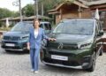 Citroen'in Yenilenen Ticari Araç Modelleri Türkiye'de!