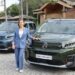 Citroen'in Yenilenen Ticari Araç Modelleri Türkiye'de!